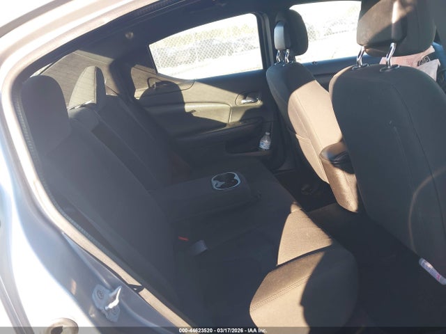 DODGE AVENGER SE - 8