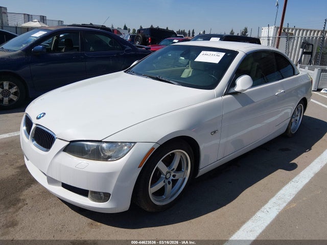 2009 BMW 328I — фото 2