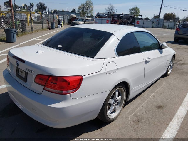 2009 BMW 328I — фото 4