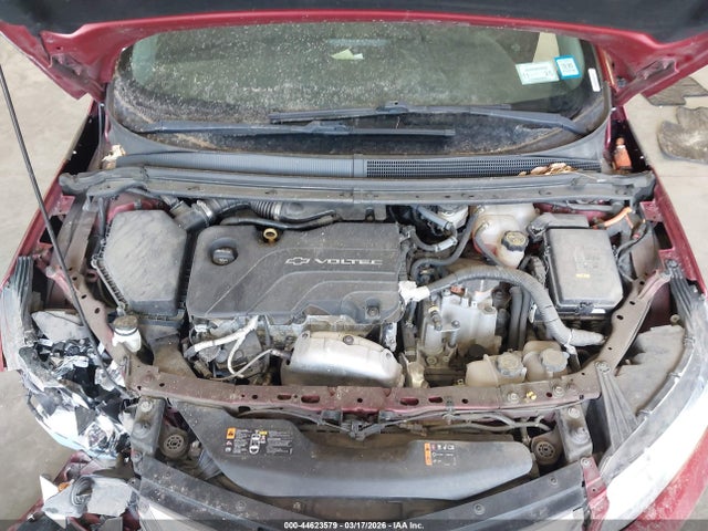 صورة 10 لـ 2018 Chevrolet VOLT LT