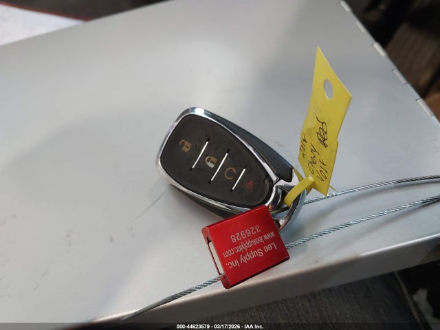 2018 Chevrolet VOLT LT — миниатюра 11