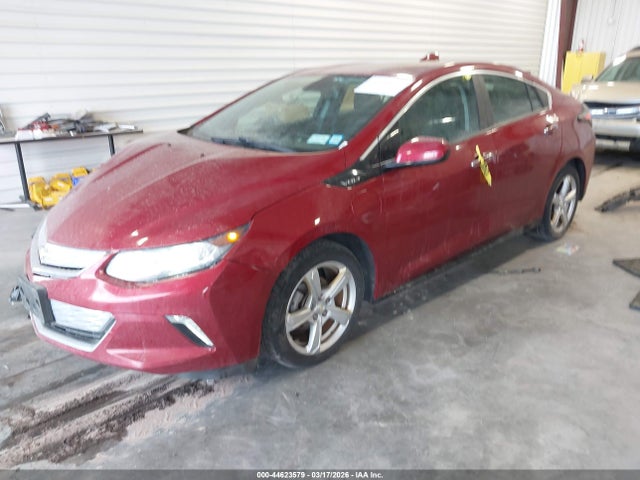 صورة 2 لـ 2018 Chevrolet VOLT LT