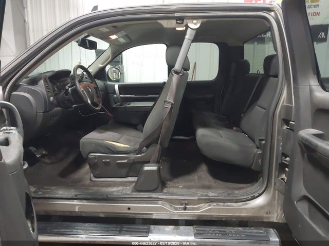 CHEVROLET SILVERADO 1500 LT - 8