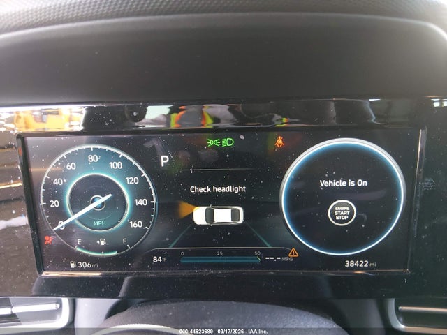 HYUNDAI ELANTRA SEL - 7