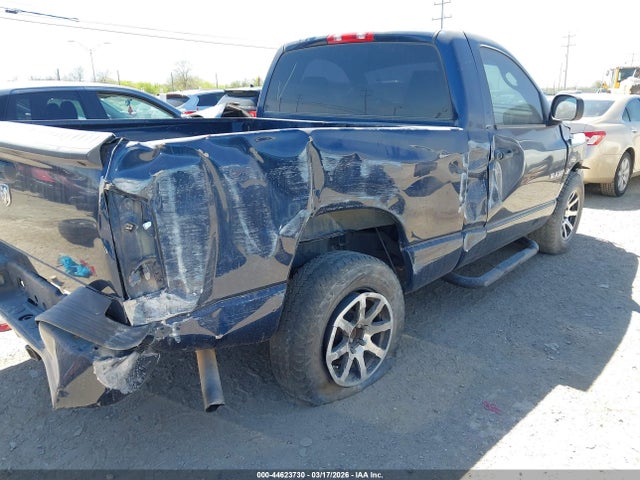 DODGE RAM 1500 ST/SXT - 6