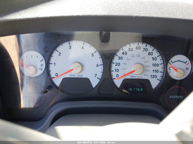 DODGE RAM 1500 ST/SXT - 7