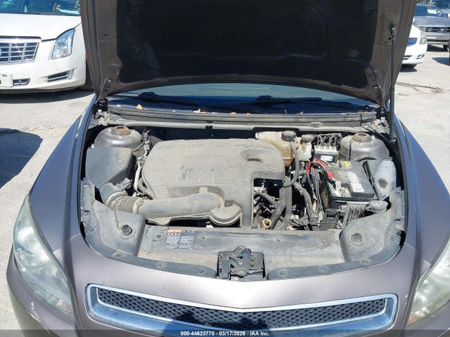 CHEVROLET MALIBU LS - 10