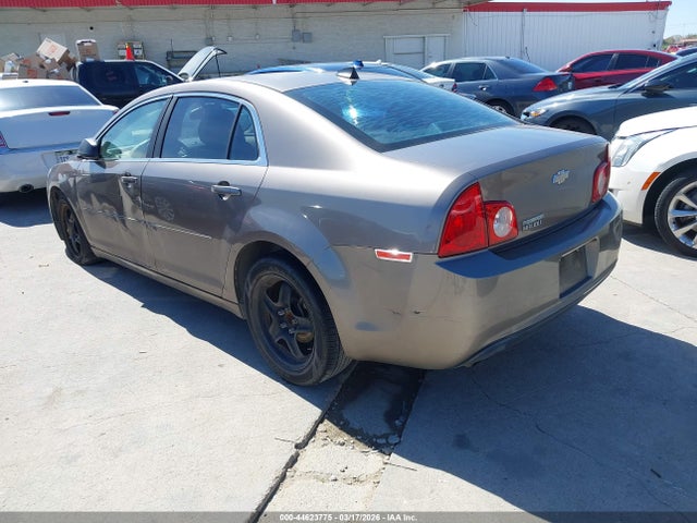 CHEVROLET MALIBU LS - 3