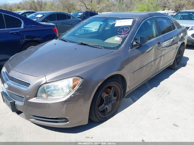 CHEVROLET MALIBU LS - 6