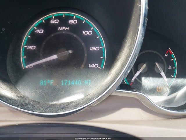 CHEVROLET MALIBU LS - 7