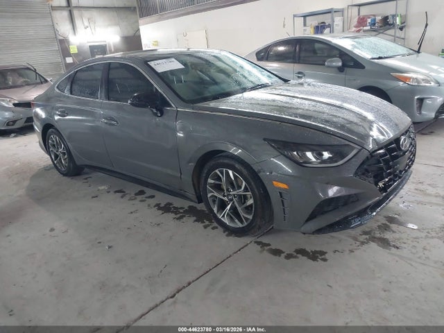 HYUNDAI SONATA SEL - 1