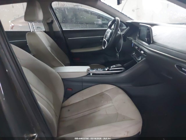 HYUNDAI SONATA SEL - 5