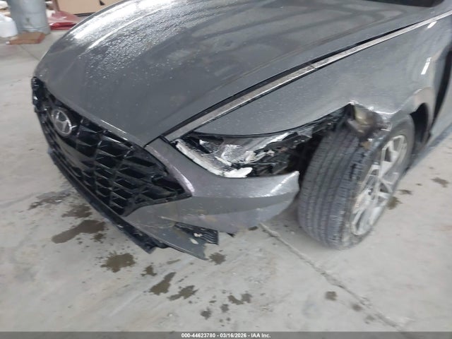 HYUNDAI SONATA SEL - 6