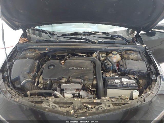 CHEVROLET MALIBU 1LT - 10