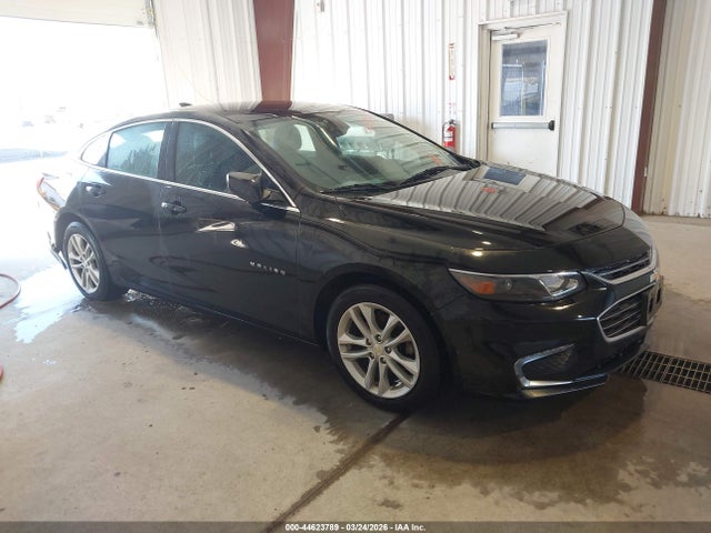 CHEVROLET MALIBU 1LT - 1