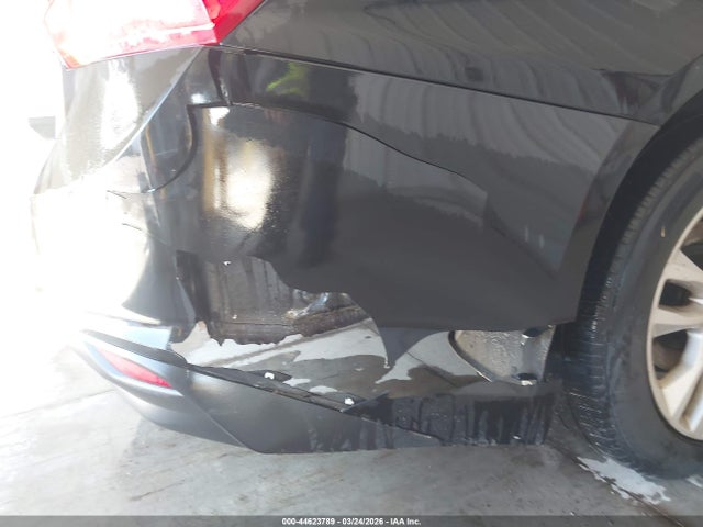 CHEVROLET MALIBU 1LT - 6