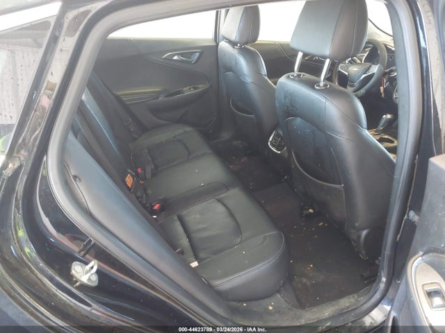 CHEVROLET MALIBU 1LT - 8