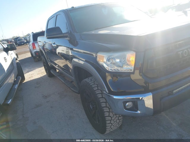 2016 TOYOTA TUNDRA LIMITED 5.7L V8