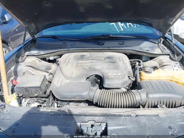 DODGE CHARGER SE - 10