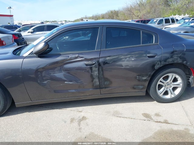 DODGE CHARGER SE - 6