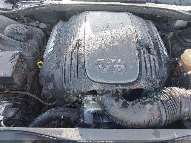 DODGE CHARGER R/T RWD - 10