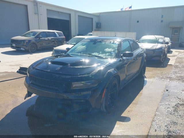 DODGE CHARGER R/T RWD - 2