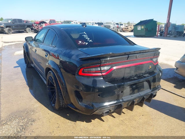 DODGE CHARGER R/T RWD - 3