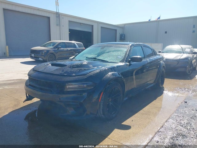 DODGE CHARGER R/T RWD - 6
