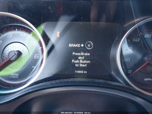 DODGE CHARGER R/T RWD - 7