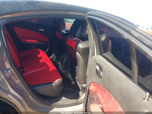 DODGE CHARGER R/T RWD - 8