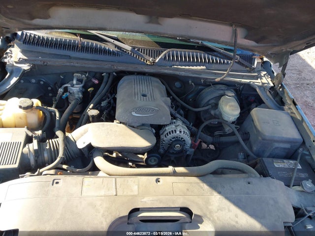 CHEVROLET SILVERADO 1500 CLASSIC LT1 - 10