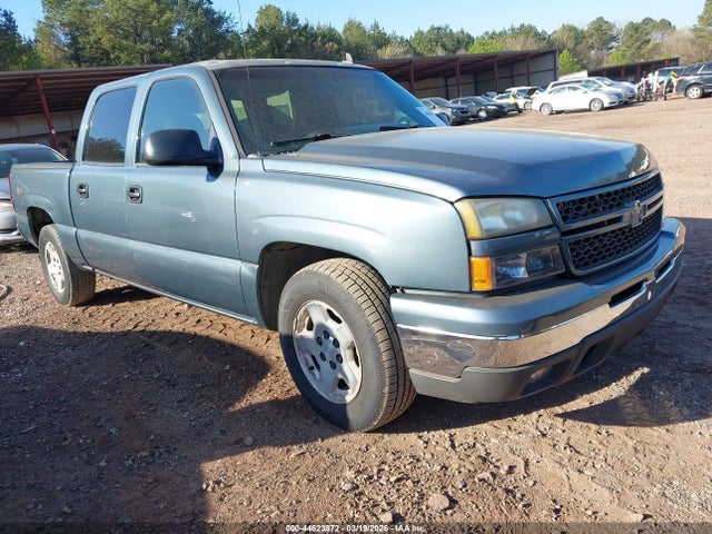 CHEVROLET SILVERADO 1500 CLASSIC LT1 - 1