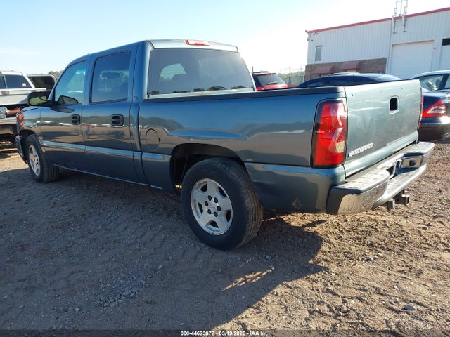 CHEVROLET SILVERADO 1500 CLASSIC LT1 - 3