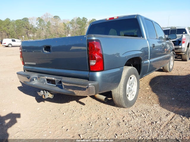 CHEVROLET SILVERADO 1500 CLASSIC LT1 - 4