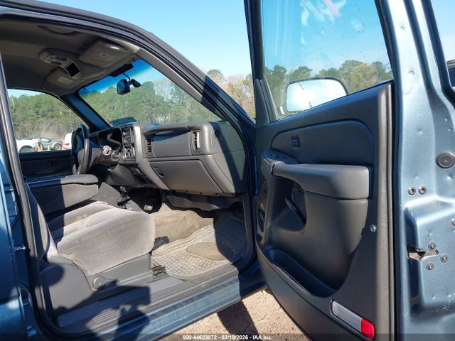 CHEVROLET SILVERADO 1500 CLASSIC LT1 - 5