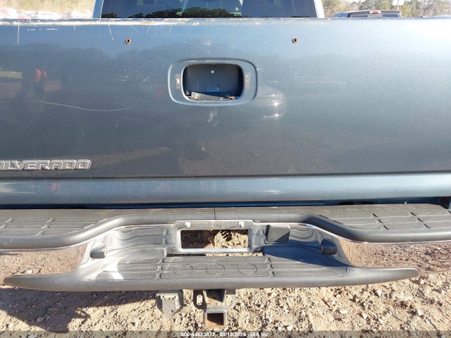 CHEVROLET SILVERADO 1500 CLASSIC LT1 - 6