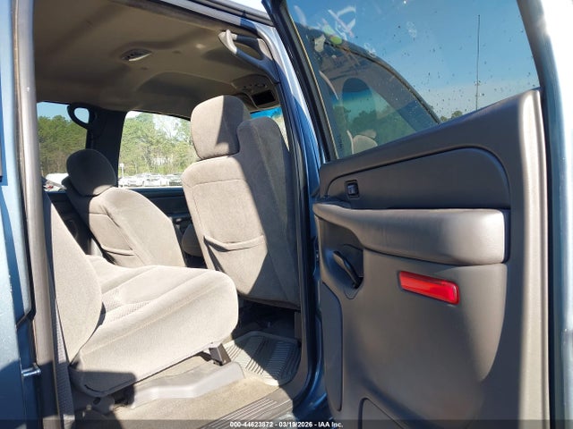 CHEVROLET SILVERADO 1500 CLASSIC LT1 - 8