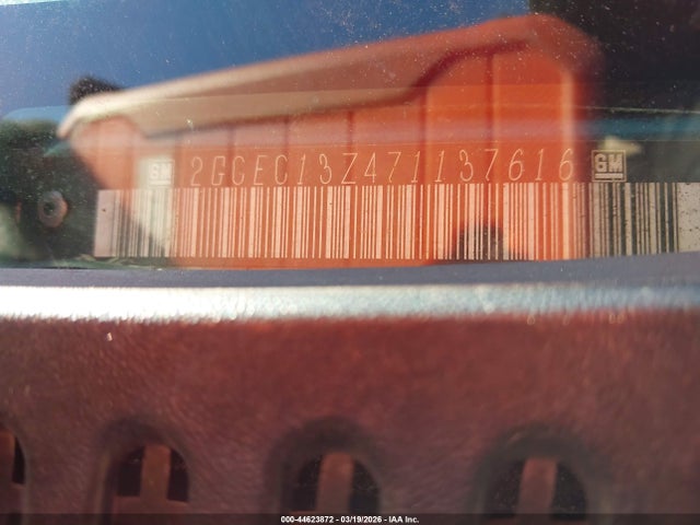 CHEVROLET SILVERADO 1500 CLASSIC LT1 - 9