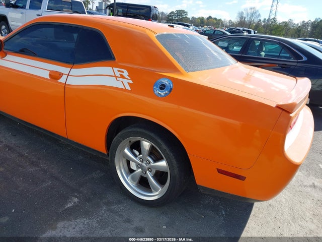 DODGE CHALLENGER R/T - 3