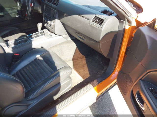 DODGE CHALLENGER R/T - 5