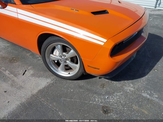 DODGE CHALLENGER R/T - 6