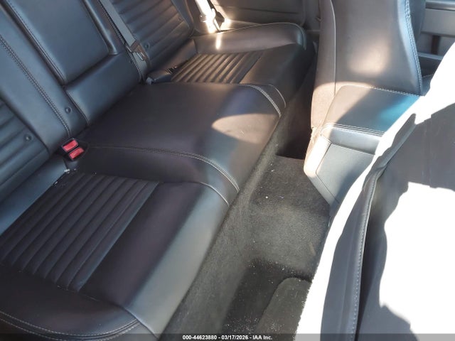 DODGE CHALLENGER R/T - 8