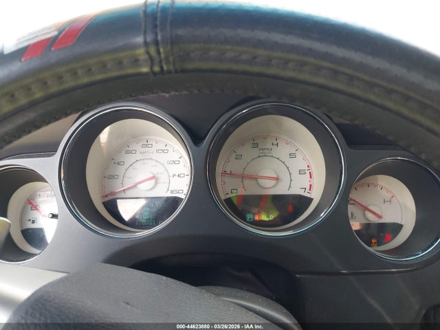 DODGE CHALLENGER R/T - 7