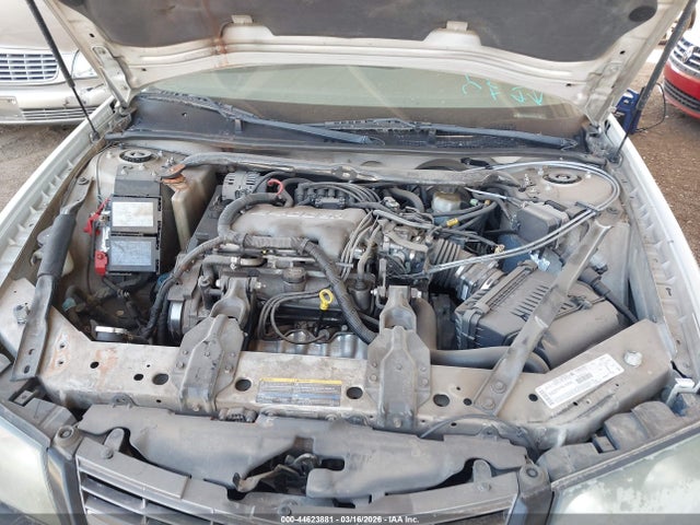 CHEVROLET IMPALA - 10