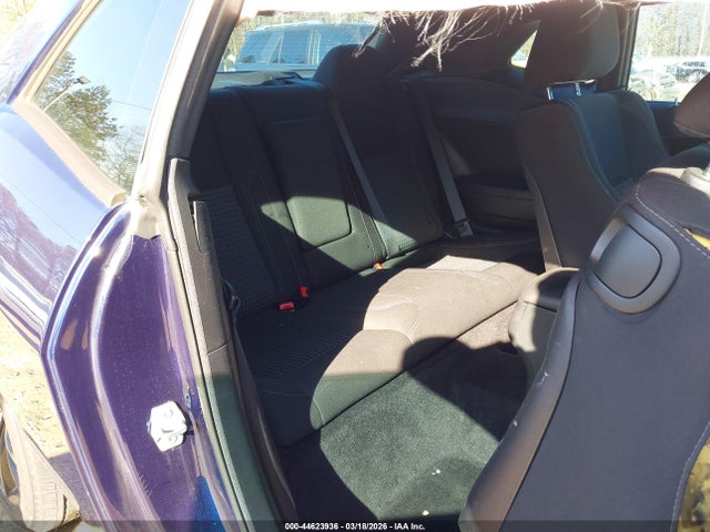 DODGE CHALLENGER - 8