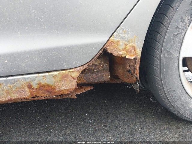 HYUNDAI ELANTRA GLS (ULSAN PLANT) - 6