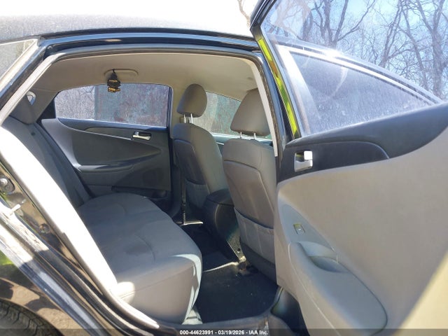 HYUNDAI SONATA GLS - 8