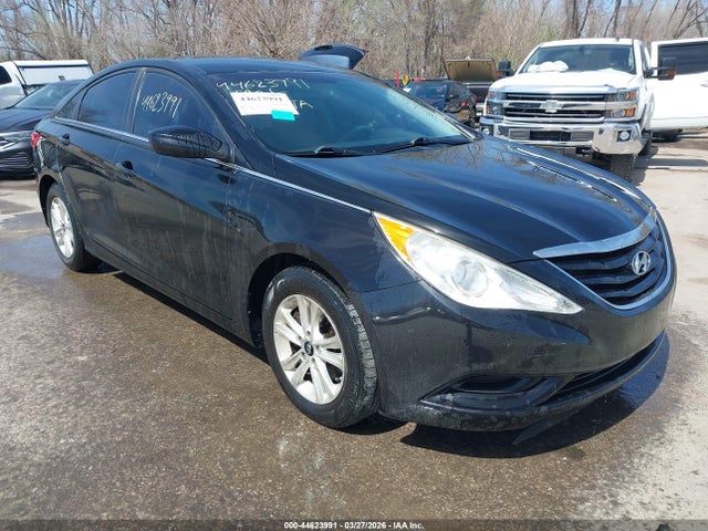 HYUNDAI SONATA GLS - 1