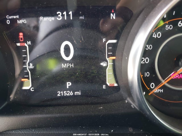 JEEP GLADIATOR OVERLAND 4X4 - 7