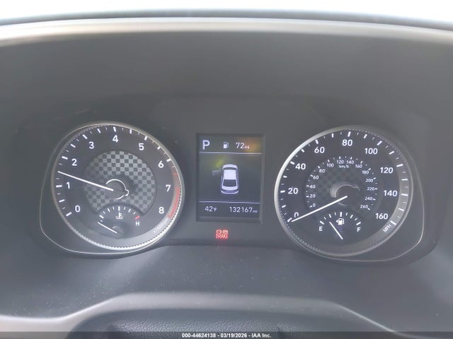 HYUNDAI ELANTRA SEL - 7